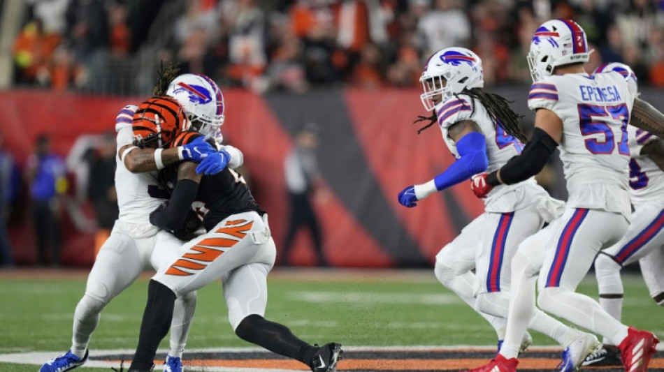 NFL player critical after suffering cardiac arrest during game