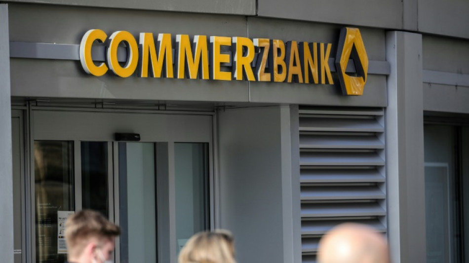 Commerzbank will &Uuml;bernahme durch Unicredit verhindern - Gespr&auml;che trotzdem m&ouml;glich