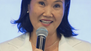 Fujimori celebra victoria sobre el "enemigo" de izquierda ante un inminente balotaje en Per&uacute;