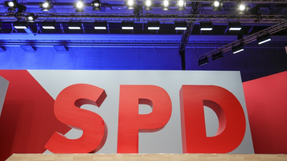 Parteien beraten in Berlin &uuml;ber Ausgang der Niedersachsen-Wahl