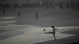 Un proyecto de ley para "privatizar" las playas en Brasil genera pol&eacute;mica