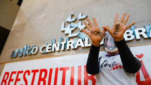 Banco Central de Brasil prev&eacute; continuar escalada de tasa de inter&eacute;s ante avance de inflaci&oacute;n