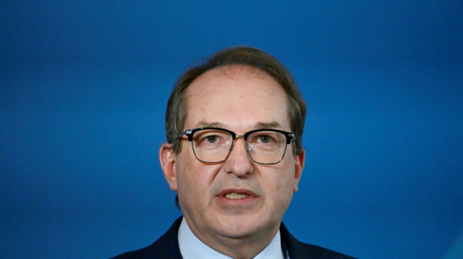 Migration: EU-Innenminister streben Einigung bei Solidarit&auml;tsmechanismus an