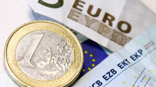 L'euro è in rialzo, a 1,1621 dollari