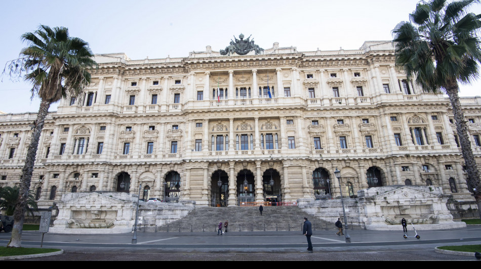 Femminicidio Matteuzzi, confermato l'ergastolo all'ex