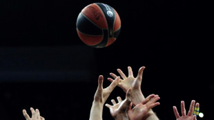 Euroligue: en deux temps, Monaco s'impose face &agrave; l'Etoile rouge de Belgrade
