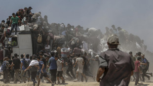 Trump, 'crisi umanitaria a Gaza finirà se Hamas si arrende'