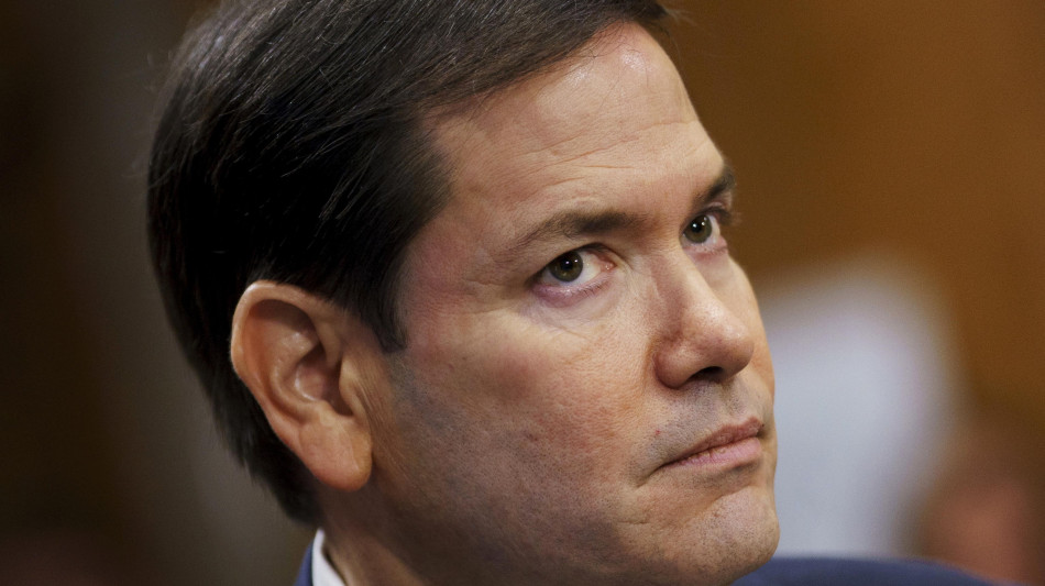 Rubio, Hamas deve essere eliminato, rilascino ostaggi