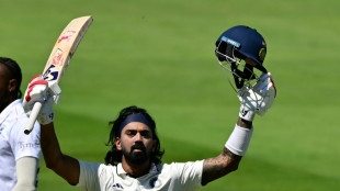 England and India set for second-innings shoot-out in third Test