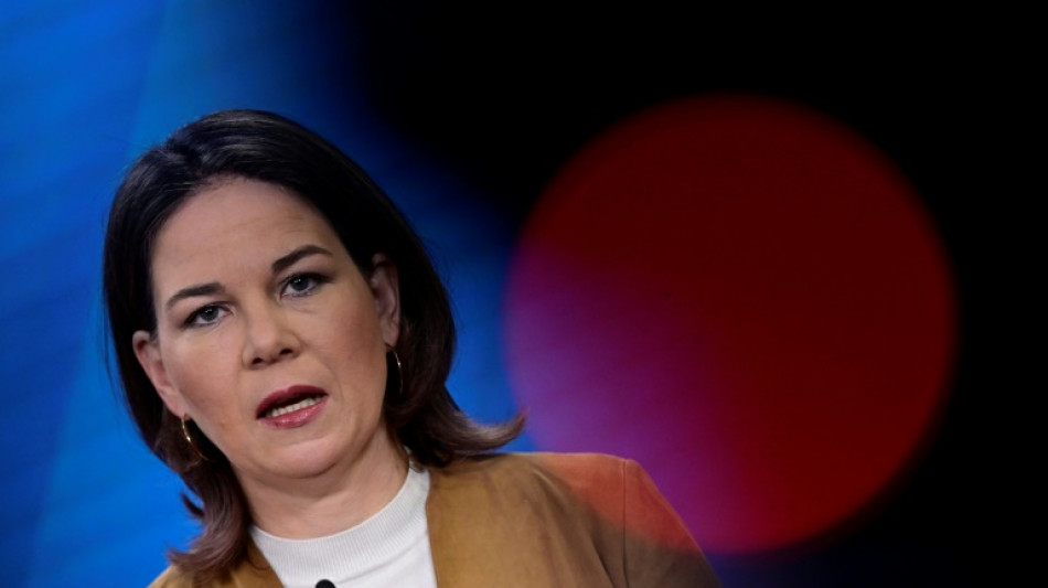 Ausw&auml;rtiges Amt will im M&auml;rz Leitlinien f&uuml;r feministische Au&szlig;enpolitik vorlegen