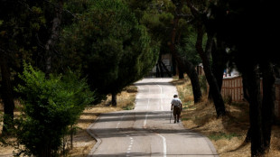 Espa&ntilde;a reporta casi 4.500 muertes atribuibles al calor desde junio, un r&eacute;cord desde 2022