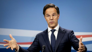 "Teflon-Mark" Rutte ist nun dienst&auml;ltester Regierungschef der Niederlande