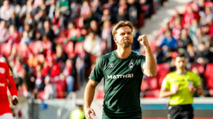 F&uuml;llkrug trifft und trifft: Bremen schl&auml;gt Mainz
