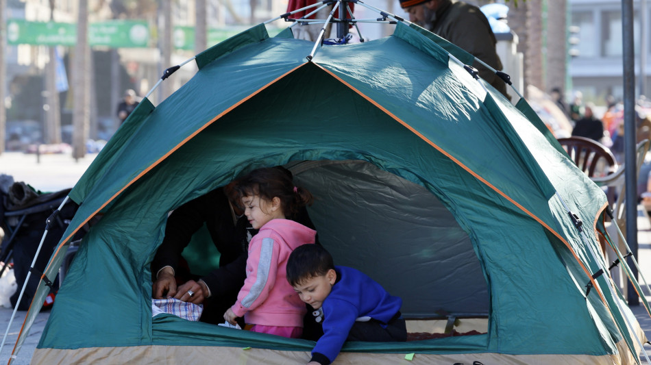 Unicef, 83 bambini uccisi e 254 feriti Libano in 7 giorni