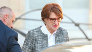 La ministre fran&ccedil;aise de l&rsquo;Agriculture &agrave; Budapest et Vienne pour convaincre contre l'accord Mercosur