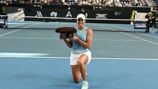 Keys draws on happy Adelaide memories before Australian Open defence
