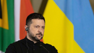Trump, 'penso che Zelensky sia pronto a cedere la Crimea'