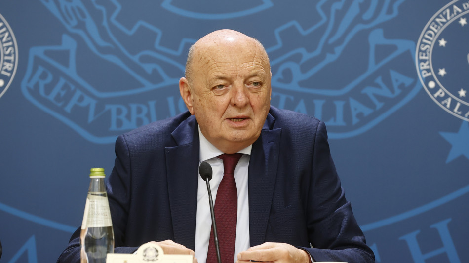 L'Anci a Pichetto 'forte preoccupazione per i costi dell'energia'