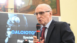 Morto Livio Berruti, campione olimpico a Roma 1960