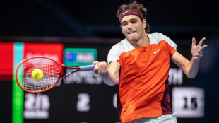 Fritz recovers from Covid to oust Duckworth in Tokyo