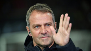 Germany sack coach Flick ahead of Euro 2024