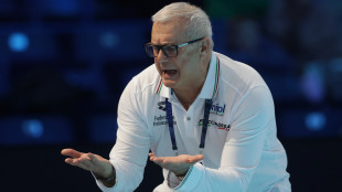Europei pallanuoto: Italia-Georgia 16-14, Campagna 'contava vincere'