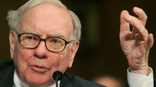 L'investisseur Warren Buffett annonce quitter la tête de son groupe à la fin de l'année