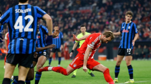 C1: le Bayern file en quarts et d&eacute;fiera le Real pour le dernier carr&eacute;