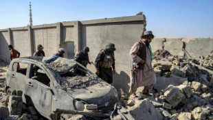 La tr&ecirc;ve entre Afghanistan et Pakistan touche &agrave; sa fin, sans d&eacute;cision sur l'apr&egrave;s