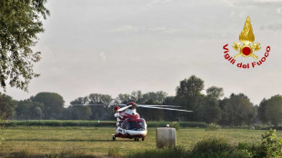 Ripescato nell'Adda, sedicenne muore in ospedale