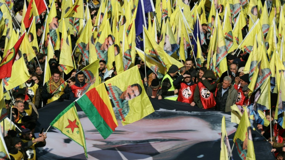 PKK geht vor Europ&auml;ischem Gerichtshof erfolglos gegen Einfrieren von Geldern vor