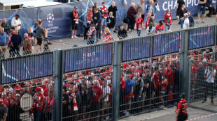 Real Madrid reject UEFA compensation for Champions League final chaos