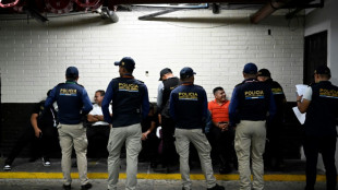 Guatemala desmantela rede de tr&aacute;fico de migrantes integrada por policiais