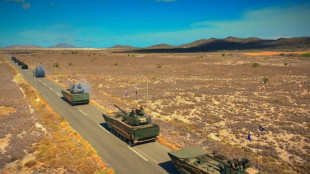 Com manobras militares, Venezuela tenta mostrar for&ccedil;a diante dos Estados Unidos