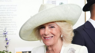 Royaume-Uni : la reine Camilla confie avoir eu du mal &agrave; garder secret le cancer de Charles III