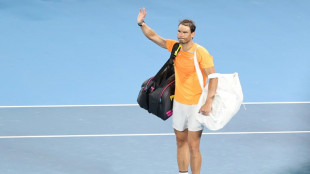 Painful early Nadal exit raises fresh questions about future