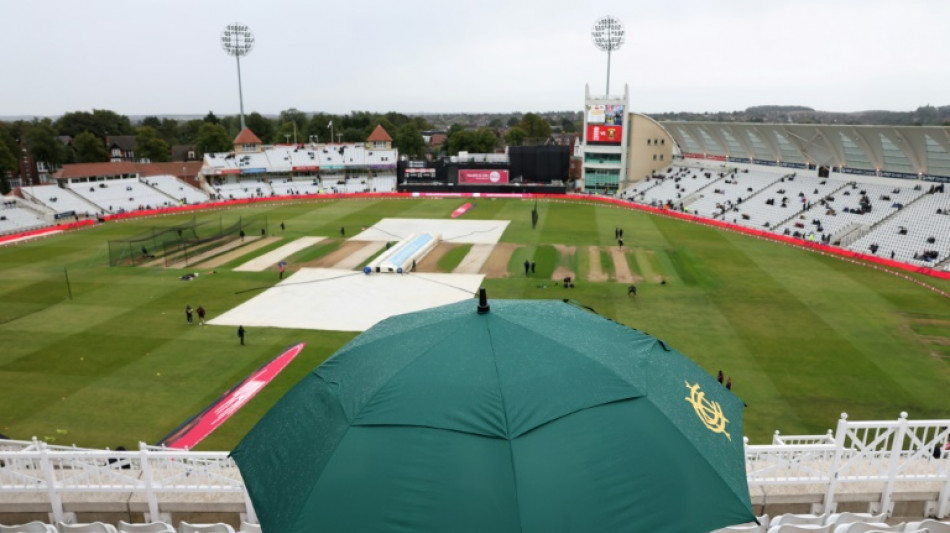Rain denies England and South Africa a series decider