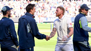 What they said as England win 4th Ashes Test - reaction