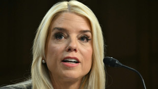 US-Senat best&auml;tigt Trump-Loyalistin Pam Bondi als Justizministerin