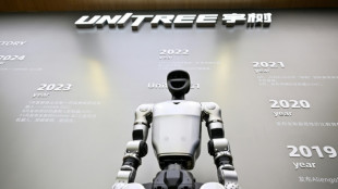China acelera su industria de robots humanoides: Unitree se dispara 600% en su debut burs&aacute;til
