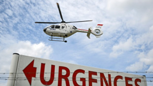 Les drones de livraison aux d&eacute;tenus, un risque "vital" pour les patients (CHU Strasbourg)