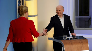 Klarer Wahlsieg f&uuml;r CDU in Berlin - SPD &auml;u&szlig;erst knapp vor Gr&uuml;nen auf Platz zwei