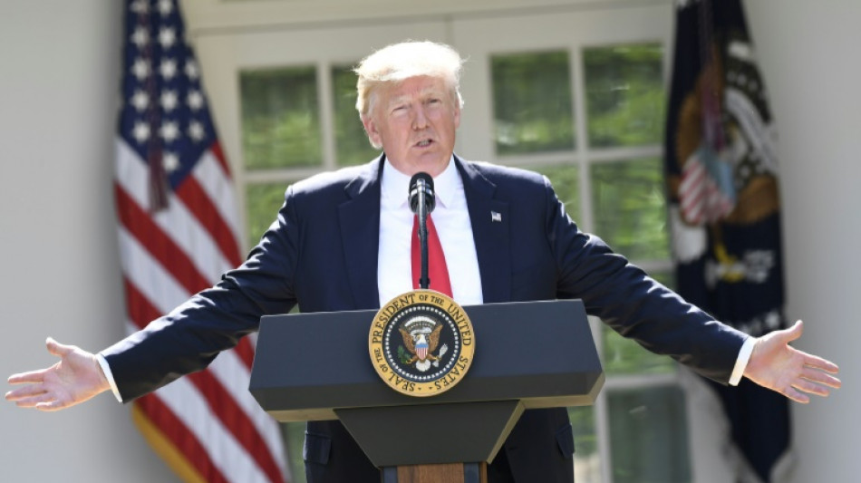 R&uuml;ckzug der USA aus Klimaabkommen: Milliard&auml;r Bloomberg will f&uuml;r Beitr&auml;ge aufkommen