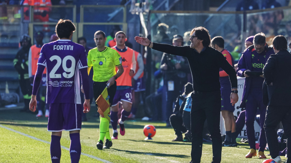 Dg dg Fiorentina: in arrivo un dirigente di caratura internazionale