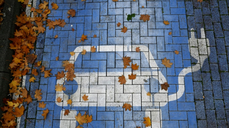 Elektromobilität: Bundesregierung beschließt "Masterplan" für Ladenetz