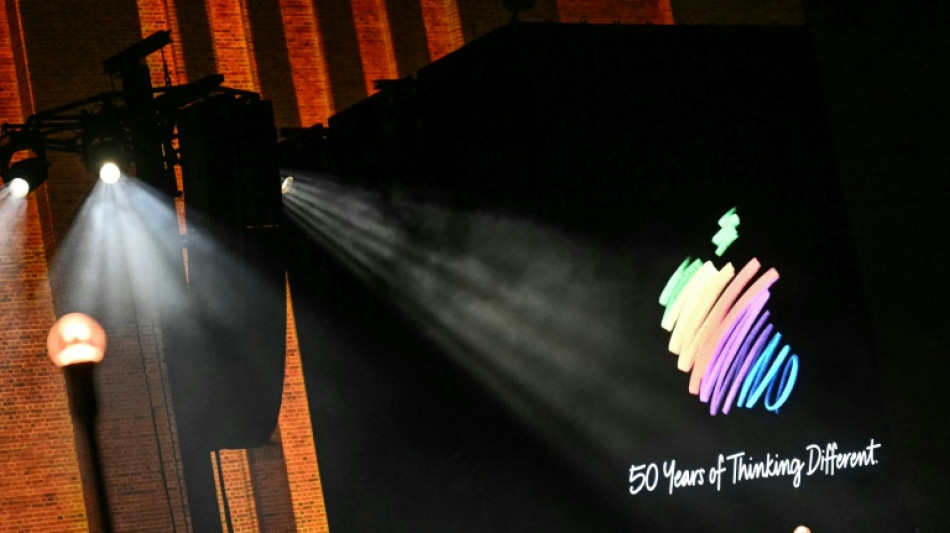 Apple, 50 ans et un d&eacute;fi existentiel : r&eacute;ussir le tournant de l'IA