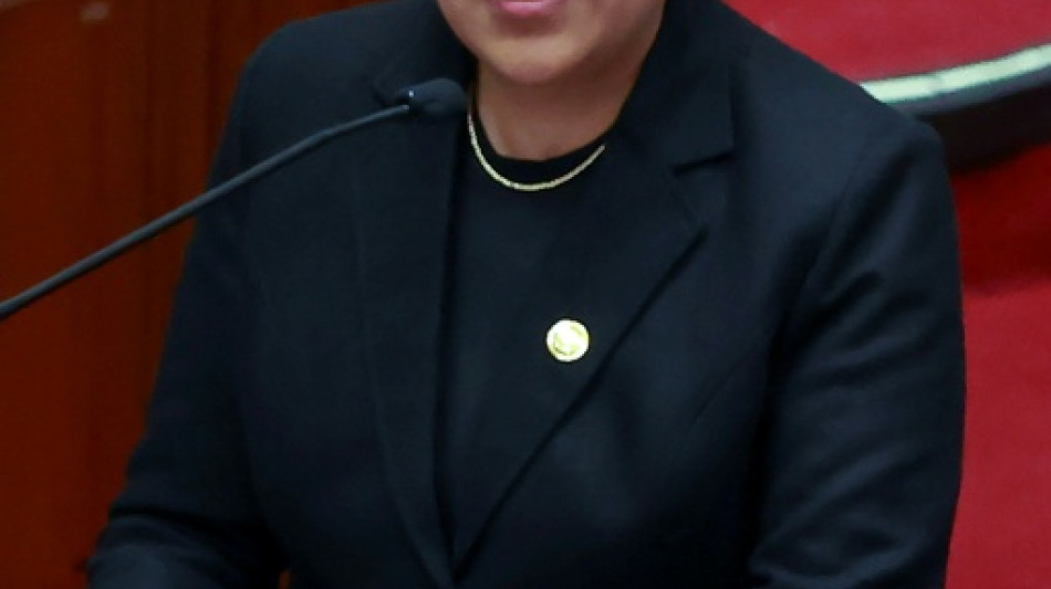 Peru quer mudar normas sobre asilo diplom&aacute;tico, ap&oacute;s caso de ex-premier