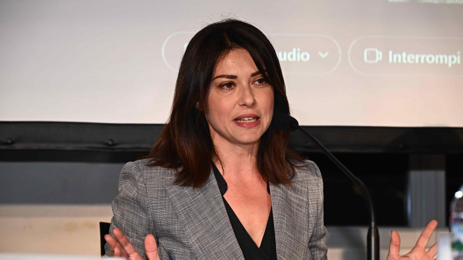 Fond.Leonardo annulla presenza a festival scienza Genova