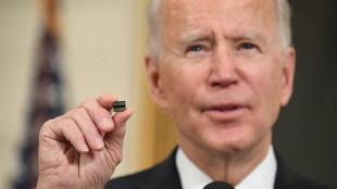 Le Congr&egrave;s am&eacute;ricain va voter sur un texte pour contrer la Chine