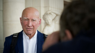 El fot&oacute;grafo brasile&ntilde;o Sebastiao Salgado llama a votar por Lula